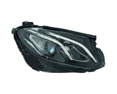 Headlight Priority Parts 1618082 Diederichs