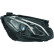 Headlight Priority Parts 1618082 Diederichs