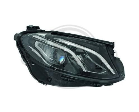 Headlight Priority Parts 1618082 Diederichs, Image 3