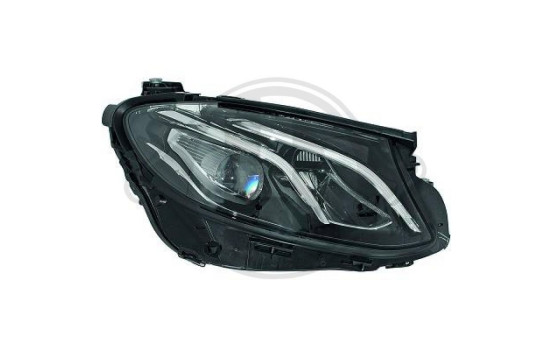 Headlight Priority Parts 1618083 Diederichs, Image 3