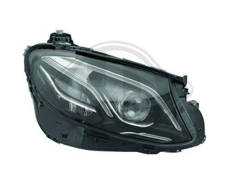 Headlight Priority Parts 1618085 Diederichs, Image 3