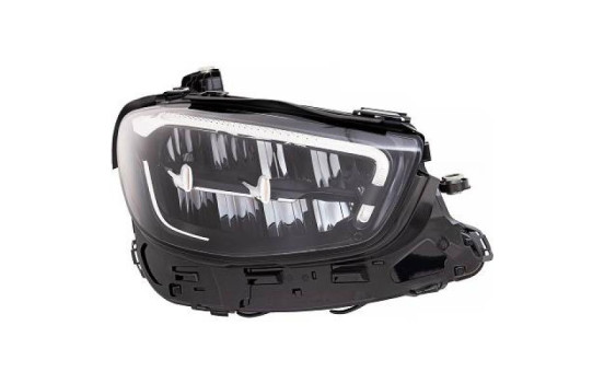 Headlight Priority Parts 1618180 Diederichs