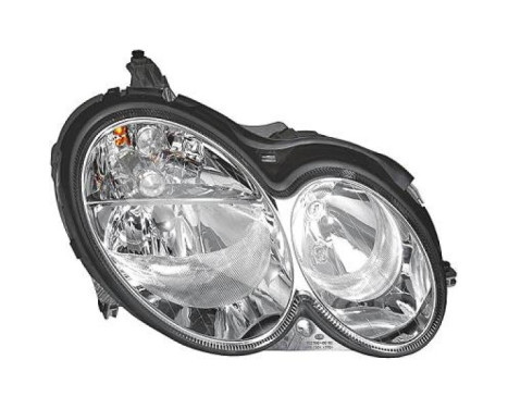Headlight Priority Parts 1626080 Diederichs