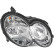 Headlight Priority Parts 1626080 Diederichs