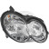 Headlight Priority Parts 1626080 Diederichs, Thumbnail 3