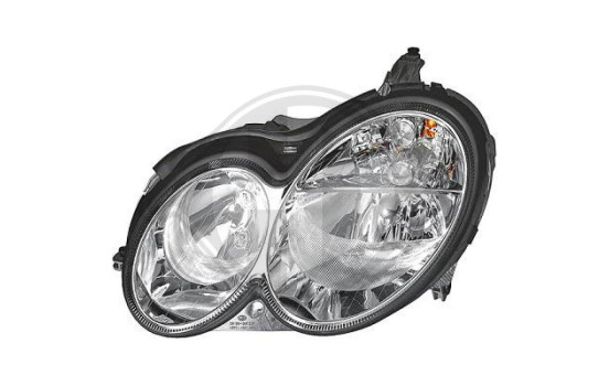 Headlight Priority Parts 1626081 Diederichs, Image 3
