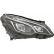 Headlight Priority Parts 1627080 Diederichs