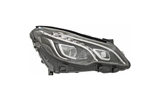 Headlight Priority Parts 1627080 Diederichs