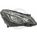 Headlight Priority Parts 1627080 Diederichs, Thumbnail 3