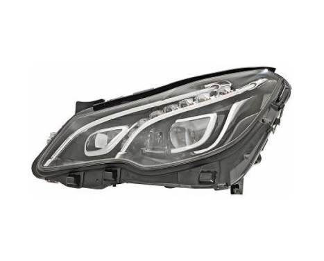 Headlight Priority Parts 1627081 Diederichs