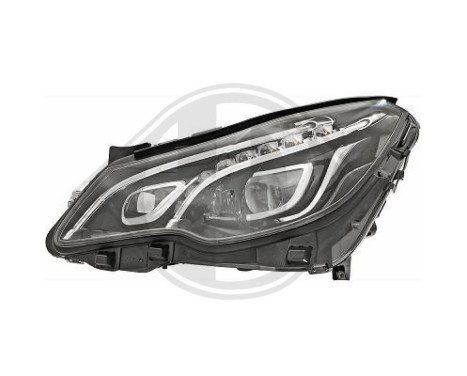 Headlight Priority Parts 1627081 Diederichs, Image 3