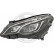 Headlight Priority Parts 1627081 Diederichs, Thumbnail 3