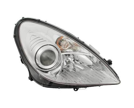 Headlight Priority Parts 1636082 Diederichs
