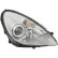 Headlight Priority Parts 1636082 Diederichs