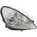 Headlight Priority Parts 1636082 Diederichs, Thumbnail 3