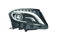 Headlight Priority Parts 1641085 Diederichs