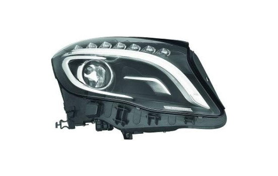 Headlight Priority Parts 1641085 Diederichs