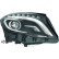 Headlight Priority Parts 1641085 Diederichs, Thumbnail 4