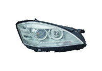 Headlight Priority Parts 1647085 Diederichs