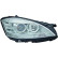 Headlight Priority Parts 1647085 Diederichs