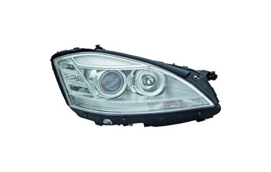 Headlight Priority Parts 1647085 Diederichs
