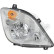 Headlight Priority Parts 1663080 Diederichs, Thumbnail 4