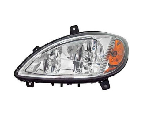 Headlight Priority Parts 1666083 Diederichs