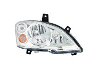 Headlight Priority Parts 1667083 Diederichs