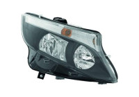 Headlight Priority Parts 1668080 Diederichs