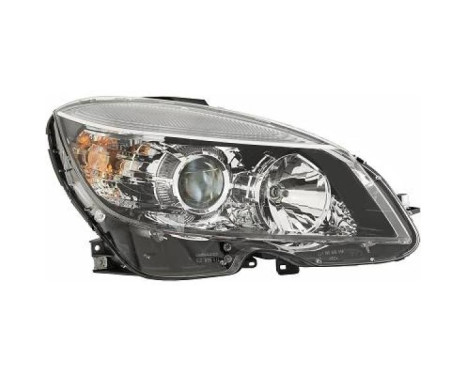 Headlight Priority Parts 1671882 Diederichs