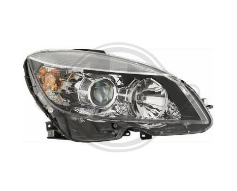 Headlight Priority Parts 1671882 Diederichs, Image 3