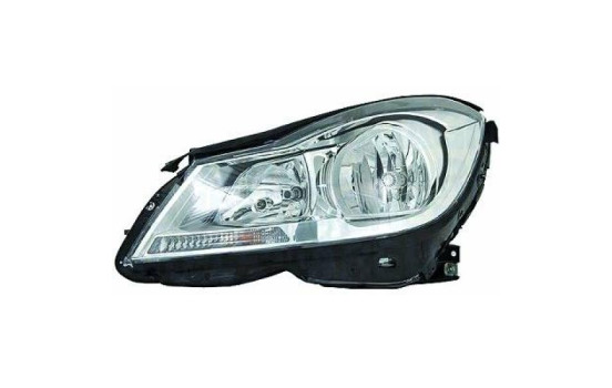 Headlight Priority Parts 1672181 Diederichs
