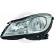 Headlight Priority Parts 1672181 Diederichs, Thumbnail 3