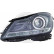 Headlight Priority Parts 1672184 Diederichs, Thumbnail 3