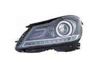 Headlight Priority Parts 1672185 Diederichs