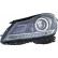 Headlight Priority Parts 1672185 Diederichs