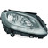 Headlight Priority Parts 1673081 Diederichs, Thumbnail 3