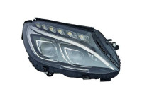 Headlight Priority Parts 1673087 Diederichs