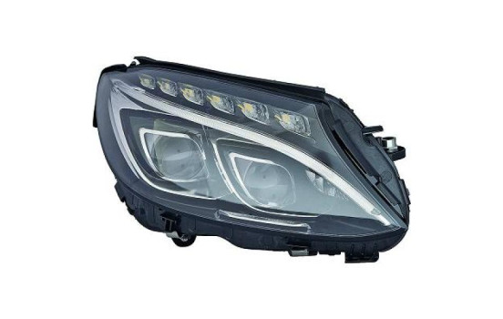 Headlight Priority Parts 1673087 Diederichs