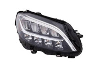 Headlight Priority Parts 1673184 Diederichs