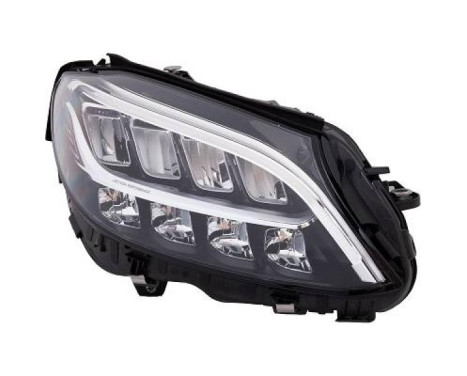 Headlight Priority Parts 1673184 Diederichs