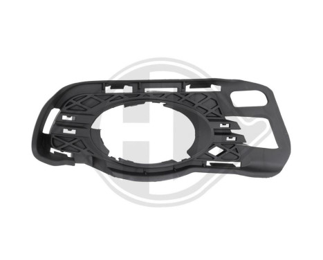Headlight Priority Parts 1673184 Diederichs, Image 4
