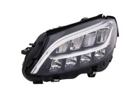 Headlight Priority Parts 1673185 Diederichs