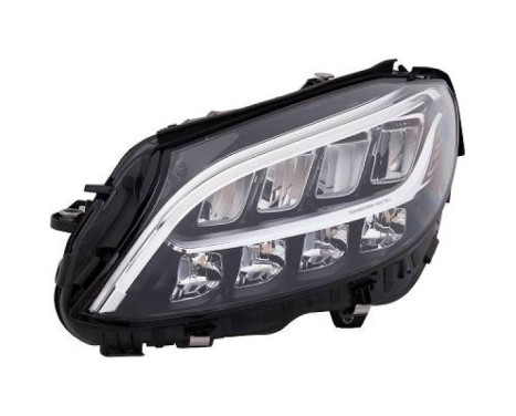 Headlight Priority Parts 1673185 Diederichs