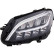 Headlight Priority Parts 1673185 Diederichs