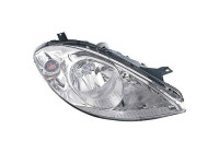 Headlight Priority Parts 1681080 Diederichs