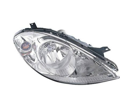 Headlight Priority Parts 1681080 Diederichs