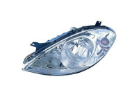 Headlight Priority Parts 1681081 Diederichs