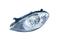 Headlight Priority Parts 1681083 Diederichs