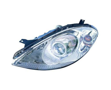 Headlight Priority Parts 1681083 Diederichs